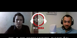 EN LA MIRA PODCAST – Ep. 5 Ft. Emmanuel Rondón