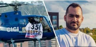 Invocar el 350 fue invocar a la muerte – Por Raymond Azar