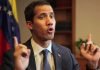 Guaidó sin saber que hacer, hace un toque buscando apoyo para el 5E a los que ya abandonó una vez – Por Raymond Azar