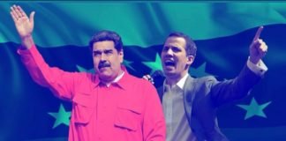¿Se dará un Gobierno Bipartito entre Maduro y Guaidó? – Análisis por Laura De Rosa