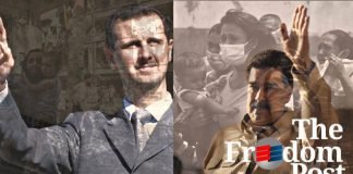 Si no queremos ser la “Siria de América” tenemos que actuar – Por Laura De Rosa