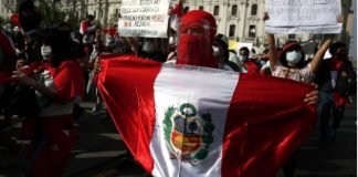 Reivindicar al Fujimorismo Por: Luis Ernesto Fidhel Gonzales