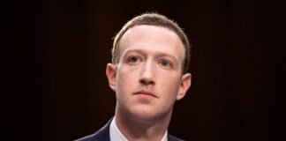 Corte Suprema de Texas evalúa demandar a Facebook por tráfico sexual