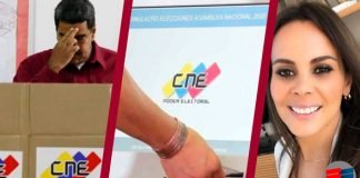 6th December 2020, Voting in Venezuela: Chronicle of a Fraud Foretold – By Laura De Rosa
