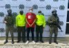 Poderoso narco venezolano cae en Colombia con 600kg de cocaína y será extraditado a EEUU