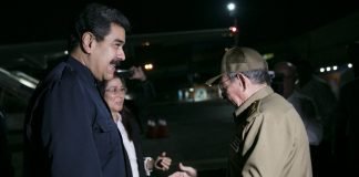 ¿Cómo Cuba controla Venezuela? – Por Yomar Stiven Moreno Lugo