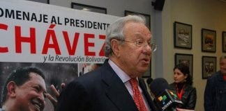 ¡Escándalo! Filtran los correos de Morodo a Delcy Rodríguez pidiendo ayuda para cobrar a PDVSA