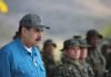 ¡No quieren ser carne de cañón! Maduro enfrenta rebelión militar tras rendición a las FARC en Apure