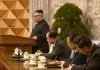 Corea del Norte: Kim Jong-un despidió a varios cabecillas del régimen tras “incidente grave” ligado al covid-19