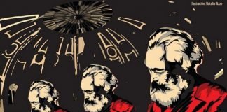 “La hipocresía intelectual del marxismo” – Por Andrés Della Chiesa