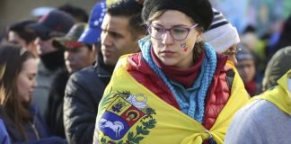 La UE dona 200.000 euros para atender migrantes venezolanos en Chile