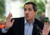 Denuncia de Guaidó sobre intento de captura, fue tildada de show en las redes