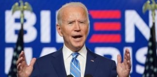 Joe Biden comenzó a levantar las sanciones contra la dictadura de Nicolás Maduro