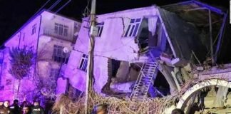 Tayikistán: al menos cinco personas murieron en un terremoto