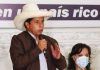 ¡Chavismo eufórico! Régimen celebra la proclamación de Pedro Castillo como presidente en Perú