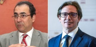 Candidatos de Colombia y Argentina se disputan la presidencia del Banco de Desarrollo de América Latina