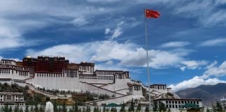 La represión china en el Tíbet avanza: monjes encarcelados y un legado cultural bajo amenaza