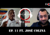 EN LA MIRA – PODCAST EPISODIO 11 FT. José Colina