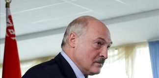 Bielorrusia fija su mirada a Latino América para eludir las sanciones de la UE