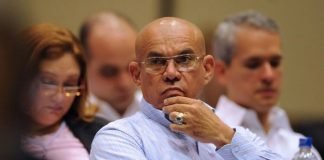 Fundaredes solicitó a la Fiscalía venezolana investigar al ex ministro del Interior Ramón Rodríguez Chacín por su vínculo con el ELN