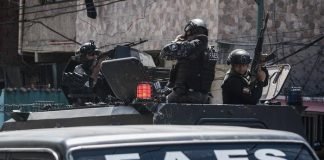 Frecuencias de comunicación de los organismos de seguridad en Venezuela NO ESTÁN encriptadas – Por Raymond Azar (+ Video)