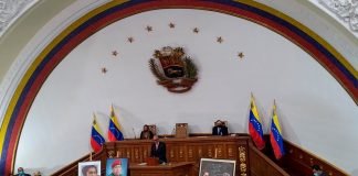 Ley chavista de Ciudades Comunales eliminará autonomía de las alcaldías y gobernaciones en Venezuela