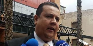 Javier Tarazona y activistas de FundaRedes cumplen 22 horas secuestrados por el régimen de Maduro