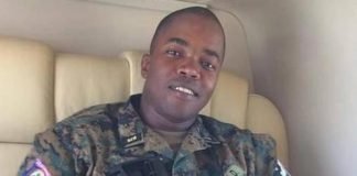 ¡DEA y FBI estaban tras él! Capturado jefe de seguridad del asesinado presidente Jovenel Moise