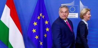 Comisión Europea advierte a Hungría «rectificar» su ley sobre los derechos LGTB