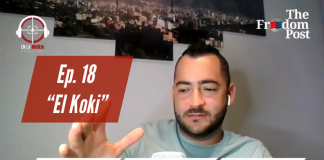 EN LA MIRA PODCAST – Ep. 18 «El Coki lo hizo de nuevo»