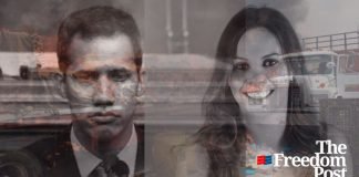 ¡Contundente! | Laura De Rosa exige respuestas a J. Guaidó y a L.Toledo por las inconsistencias en manejo de la «ayuda humanitaria»