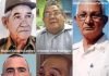 Sin explicación alguna fallecen 5 altos mandos militares cubanos en los últimos 10 días