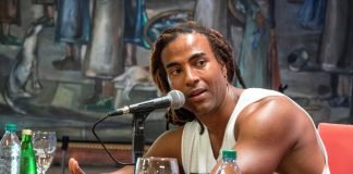 El coautor de “Patria y vida” se pronuncia: “En Cuba no necesitamos líderes, lo somos todos”