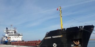 Buque ruso hace sospechosas visitas a Cuba y Venezuela