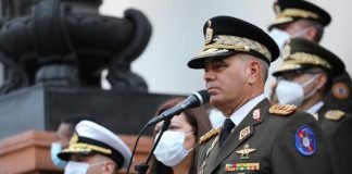 Este el método de selección de los ascensos militares en la Venezuela de Maduro