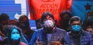 Derrota de Daniel Jadue asesta un duro golpe al partida izquierdista mejor posicionado para la presidencia chilena