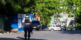 El vacío de poder en Haití tiene en vilo a la población