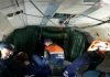 ¡Todos están vivos! Hallan con vida a ocupantes del avión desaparecido en Siberia