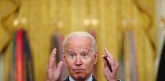 Escandalo en la Casa Blanca: revelan vinculo de un asistente principal de Biden con espías chinos