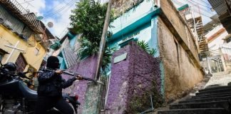 Otro logro del régimen: tres ciudades venezolanas están en el ranking 20 de las más violentas del mundo