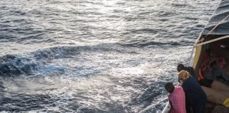 Número de migrantes ahogados intentando llegar a Europa en 2021 se duplico: se reportan más de 1.100 muertos