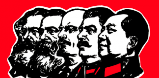 El comunismo y cómo Joseph Stalin asesinó a más personas inocentes que Adolf Hitler