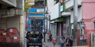 Desplazados, allanamientos, secuestros y terror: los logros del operativo del régimen de Maduro en la Cota 905