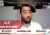 EN LA MIRA PODCAST – Ep. 19 «La muerte de Aristobulo Isturiz»