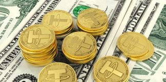 Las criptomonedas fijan el precio del dólar en Venezuela