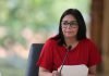 Recurso de Delcy Rodríguez ante la UE rebota y se mantienen las sanciones contra jerarcas del régimen