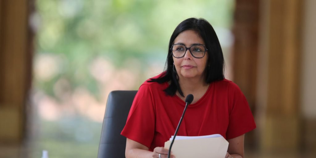 La imagen actual no tiene texto alternativo. El nombre del archivo es: Delcy-Rodriguez.-24MAY2020.-Foto-AVN-6-1140x570-1.jpg