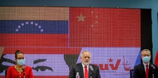 «La revolución los necesita cumpliendo con otras labores» Régimen condiciona a sus propios candidatos tras proceso de postulaciones del PSUV