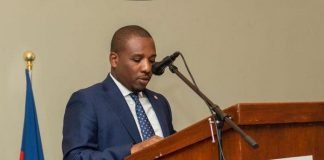 Primer ministro de Haití declara el estado de sitio