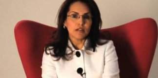 Colombia: encapuchados amordazan y roban a la exfiscal Viviane Morales en su casa